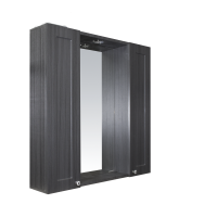 Зеркало Sanita Luxe Classic 80-20 CLSSLMR800124W1